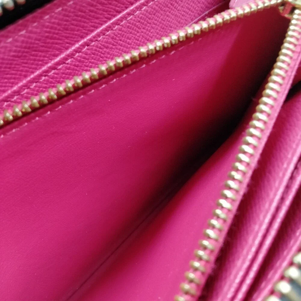 No Tariff Louis Vuitton Lv Long Wallet #210854L31 - Picture 6 of 8